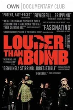Louder Than a Bomb - DVD By Artists not provided - GOOD
