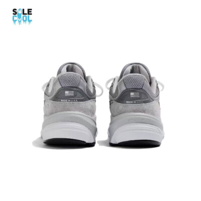 New Balance 990v6 width:D Made In USA Grey Men's Sport Shoes New Balance 990v6 width:D Made In USA Grey Men's Sport Shoes