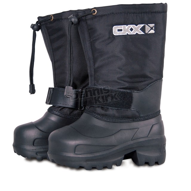 Ultra Light CKX Taiga Snow BOOTS Winter 