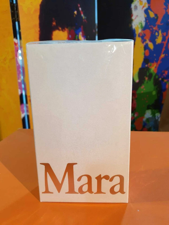 Max Mara Le Parfum Zeste & Musc EDP 90 ml, descatalogado, muy raro, nuevo, sellado  Foto 2 de 4