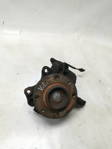Citroen C3 Benzin 44KW 60PS Radnabe vorne links Radlager Nabe Achsschenkel