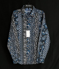 Robert Graham HAWKINS 238 XL Classic Fit NEW NWT FREESHIP X-Large