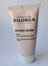 Filorga Paris Oxygen Glow Super Perfecting Radiance Cream 15ml For Flawless Skin