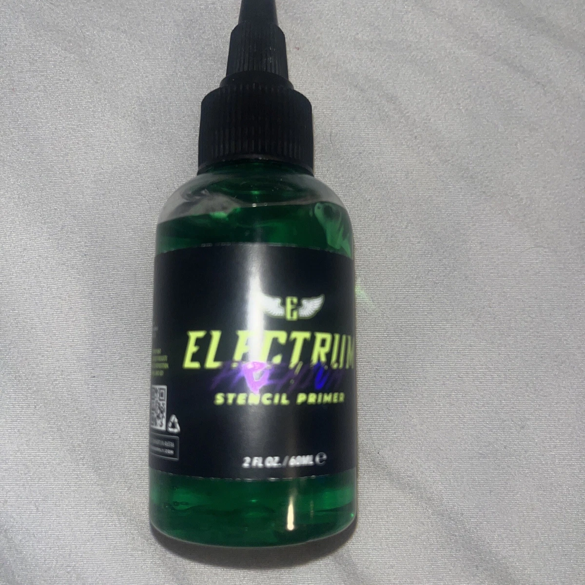 Details more than 151 tattoo stencil remover best vova.edu.vn