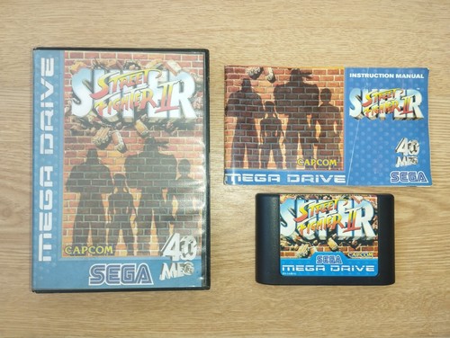 SEGA MEGA DRIVE - JUEGOS VERSION PAL - COMPLETOS O CON CAJA - ELIGE EL TUYO - Imagen 28 de 326