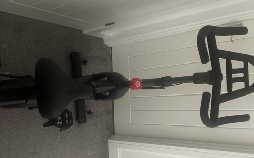 Echelon Sport Connect In Black - Picture 2 of 3