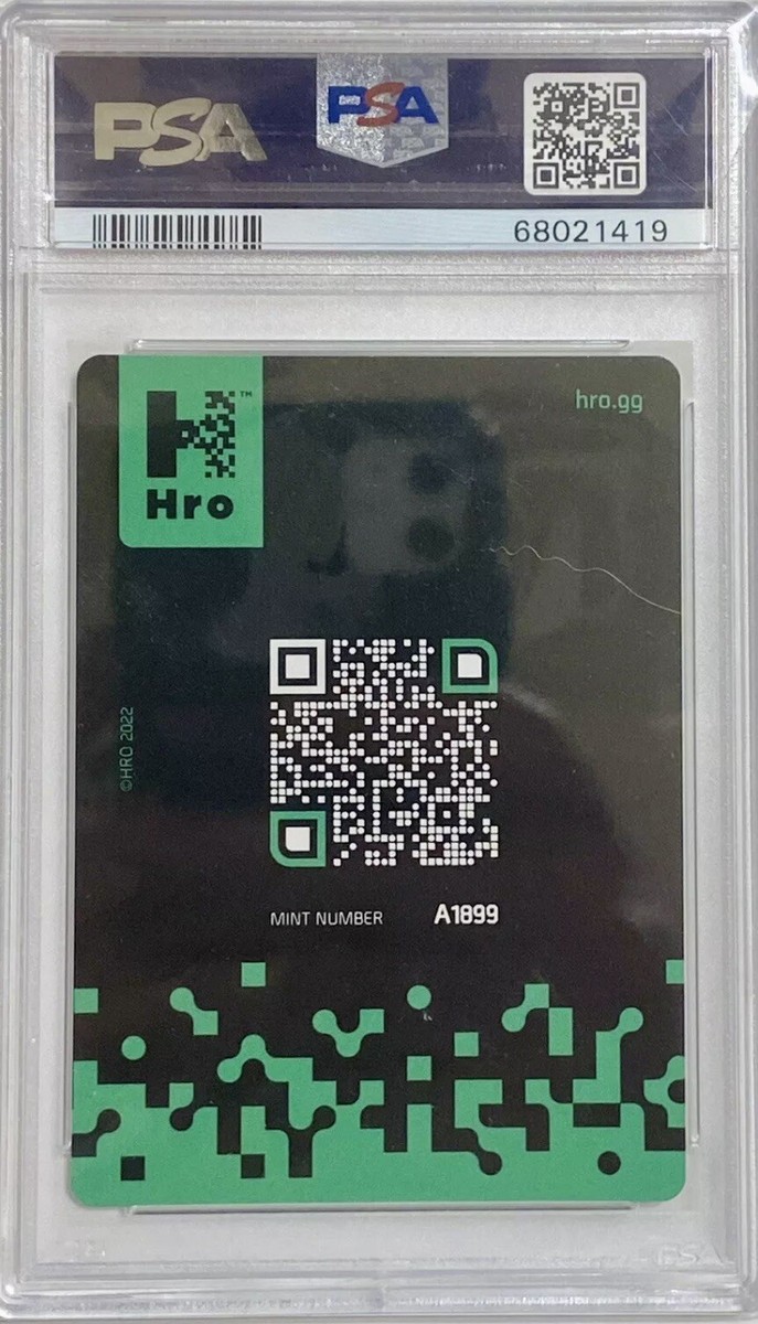♠︎ JOKER ♠︎様 リクエスト 10点 まとめ商品 2022 DC Joker Chapter 1: Legends - PSA 10 Gem Mint