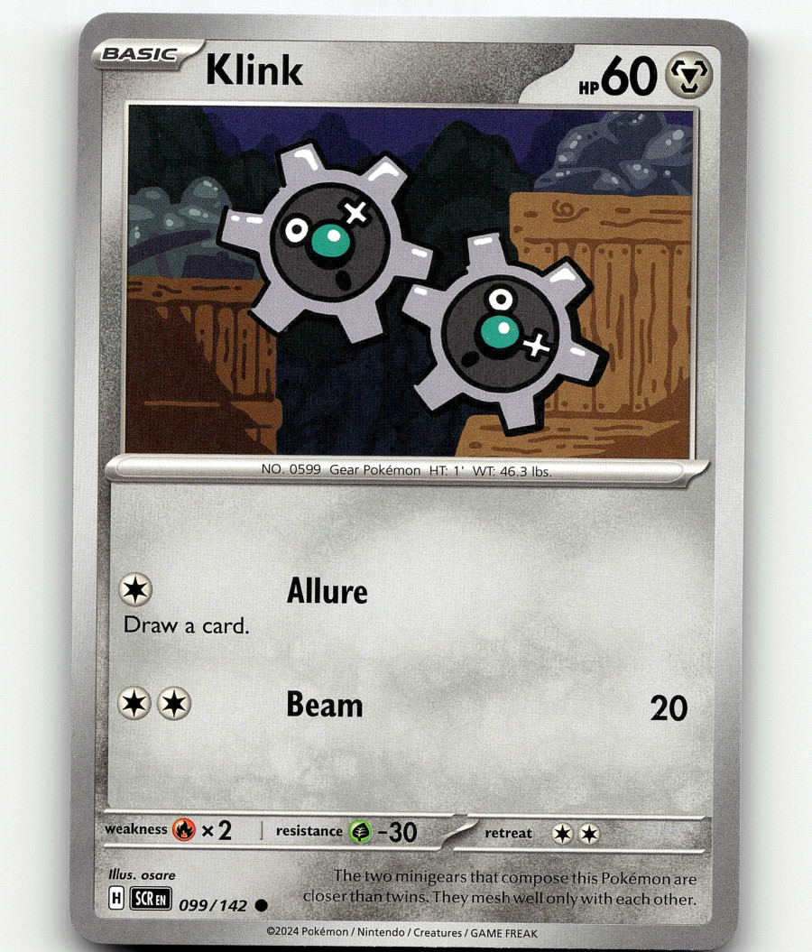Klink