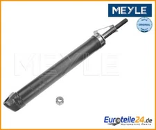 Shock absorber Meyle 0266250007 front axle for smart convertible