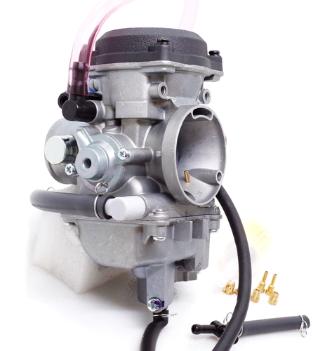 1995-2005 Kawasaki Vulcan 800 Vn800a Carb Carburetor