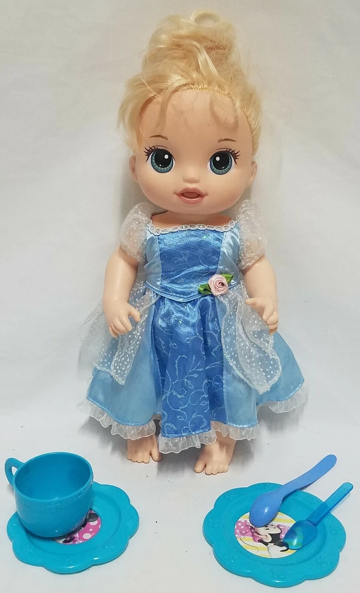 Baby alive 2015 new arrivals