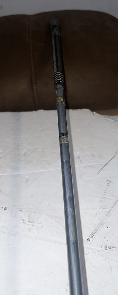 First Flight Golden Arrow Golf 9-Iron Professional Golf Club Co. Steel Shaft RH - Image 3 of 4