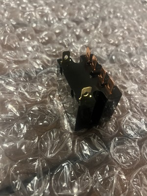 307-2968-01 Cummins Onan Power Relay DPST-NO 12VDC Coil K5 PCC1302 Genset CPG