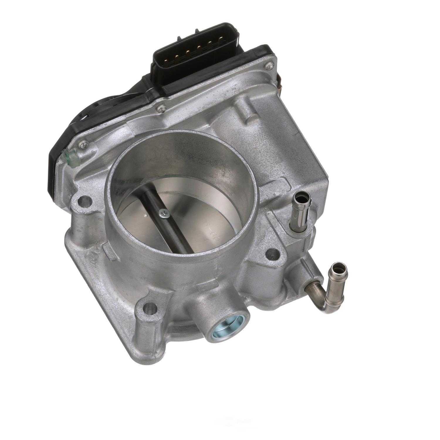 Fuel Injection Throttle Body Standard S20183