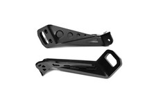 🚛 Ganchos De Remolque Delanteros Para Chevrolet Silverado 1500 2022-2025 | Rojo OEM GM | 84726050 / 85657048