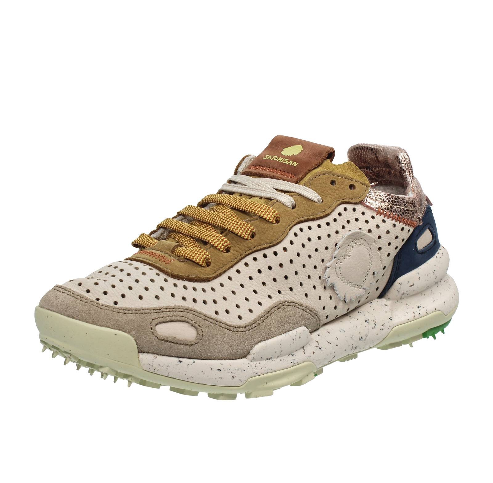 Женские кроссовки Satorisan Chacrona - Mehrfarbige - Größe 38 [24 см] Schuhe