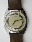 Vintage Timex M32 Automatic Wrist Watch