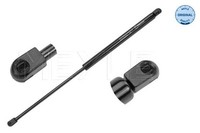 Gasfeder Koffer Laderaum Meyle 35 40 910 0010 FÜR Mazda KlappendÄMpfer
