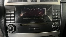 Autoradio Mercedes CLASSE CLK