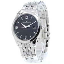 JAEGER-LECOULTRE Master control 176.8.40.S/Q1548470 Automatic Men's Watch_862753 2