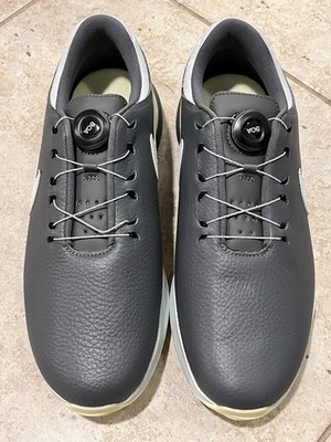 NIKE DV6797-001 Air Zoom Victory Tour 3 BOA Leather Golf Shoes