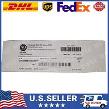 New Sealed Allen Bradley AB 5069-RTB18-SCREW /A Compact 5000 18-Screw
