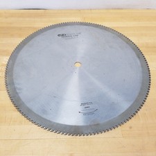 General Saw Corp. 24" x 160T x 30MM Bore Saw Blade - NEW