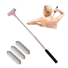EASACE Lotion Applicator for Back,Portable 21inch Lotion Applicator with Long...