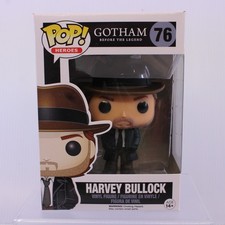 2015 Funko Pop Gotham Vinyl Figures 5