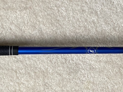 Adams Idea 4 Hybrid Graphite Shaft Mitsubishi Bassara 60 x 5ct Reg Flex RH - Picture 15 of 17