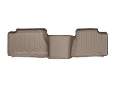 Weathertech Floorliner For 2007-2007 Chevrolet Silverado - 2nd Row Tan Weathertech Floorliner For 2007-2007 Chevrolet Silverado - 2nd Row Tan