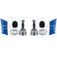 2X GSP Gelenksatz Antriebswelle FüR Hyundai Lantra II J-2 Coupe RD
