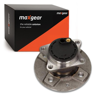 Maxgear Radlagersatz Passend FüR Toyota Aygo B1 CitroËN C1 PA PS Peugeot 10