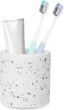 Diatomite Toothbrush Holder, Water Absorpt Qui Drying