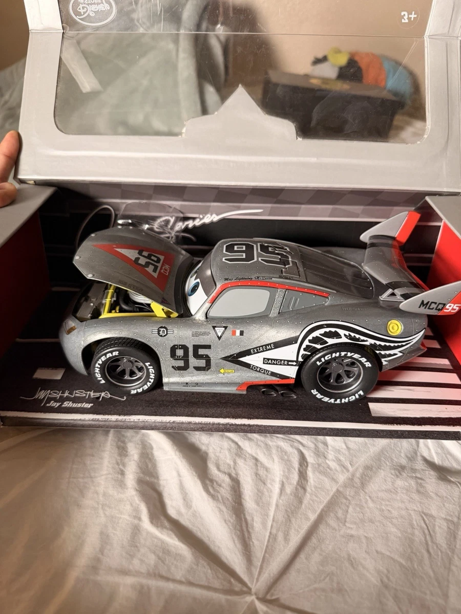 Disney 1:24 Scale Diecast Cars, Trucks & Vans for sale | eBay