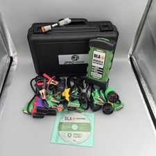 Latest JPRO DLA +2.0 2025 V3 Diesel Heavy Dut...