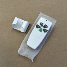 Ceiling Fan Remote Control Replacement, FAN-53T Remote for Harbor Breeze Hampton