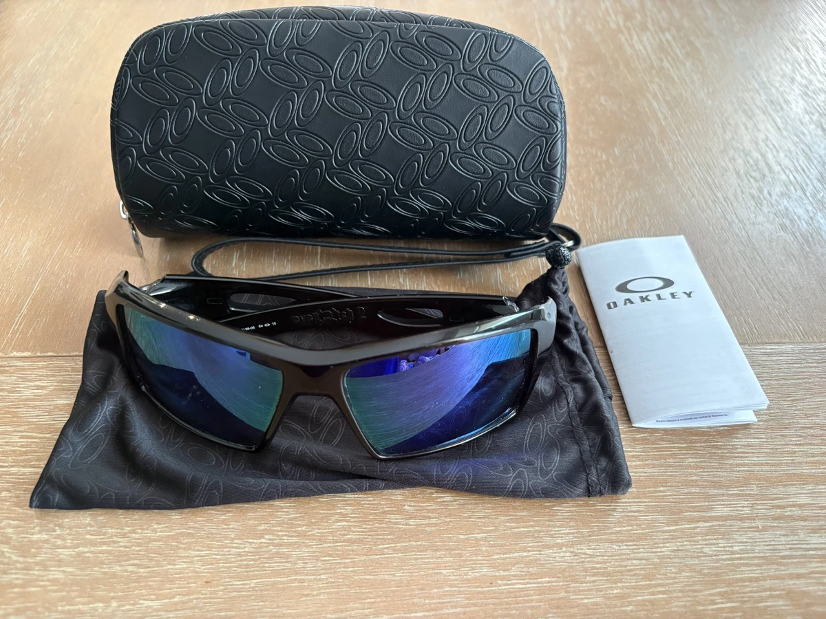 Oakley Eyepatch 2 Sunglasses for Men for sale | eBay