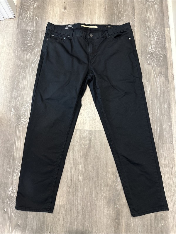 Banana Republic Traveler Pant 40x29