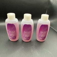 Avon ~ fresh Lilac Bubble Bath ~ 1.7 Fl Oz Lo...