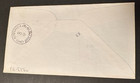 Pan American World Airways First Flight United Nations New York - Milan Italy — photo 2