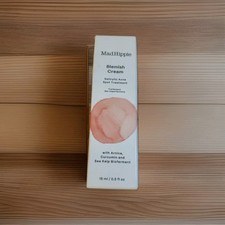 Blemish Cream, 0.5 fl oz 15 ml 