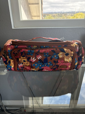 Lug Large Trolley in Wimsy Copper 