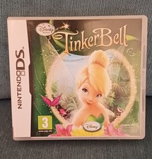 gioco nintendo ds campanellino in scatola