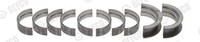 Glyco Kurbelwellenlager H1295/5 0.25MM FüR Opel Corsa S07 X15 Astra P10 Adam M13