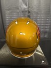 Full Size Authentic Ridell Speed Washington Commanders Terry McLaurin Beckett — photo 6