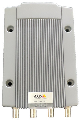 AXIS P7214 Video Encoder