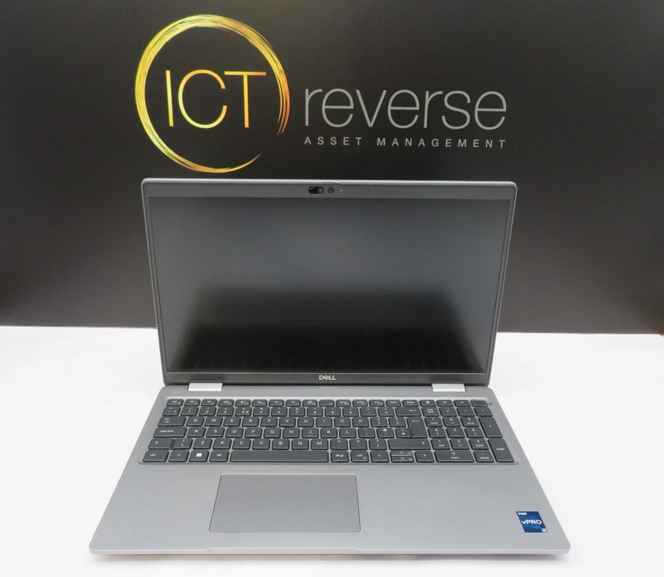 Dell Latitude 5540 · i7-1365U · 16GB · 256GB, photo 2 of 5