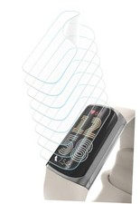 8 Pack Screen Protector for Fitbit Charge 6 / Charge 5 Smartwatch, Self