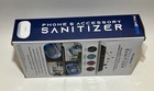 UV Phone & Accessory Sanitizer - NEW IN BOX - PhoneSpa — photo 3